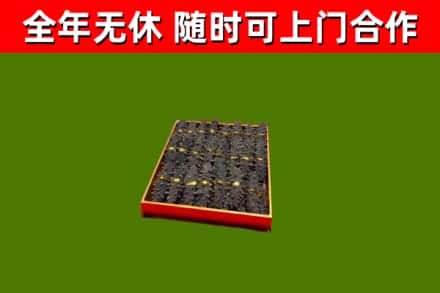 白朗县回收海参